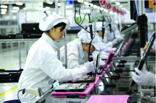 中国制造业 转型阵痛中的冰火两重天与未来爆发