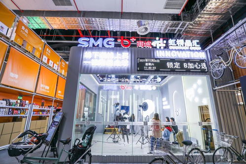 虹桥品汇二期A栋启用 集中展示进博成果，助力企业管理咨询升级